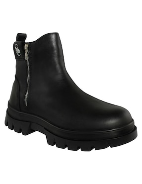 Bota Bobcat de piel para hombre