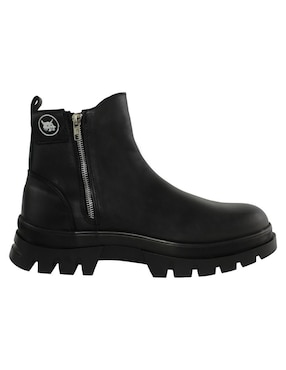 Bota Bobcat de piel para hombre