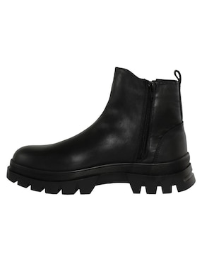 Bota Bobcat de piel para hombre