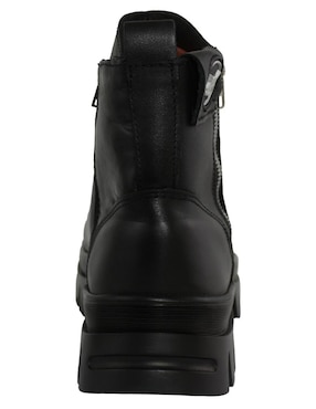 Bota Bobcat de piel para hombre