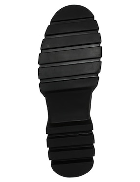Bota Bobcat de piel para hombre