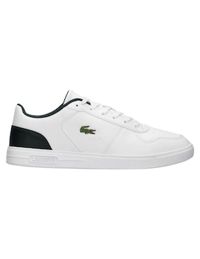 Tenis Lacoste T-Base para hombre