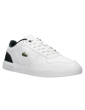 Tenis Lacoste T-Base para hombre