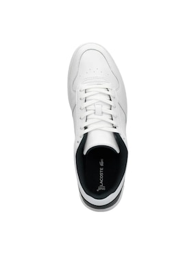 Tenis Lacoste T-Base para hombre