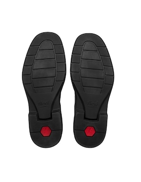 Zapato slip on Flexi para hombre