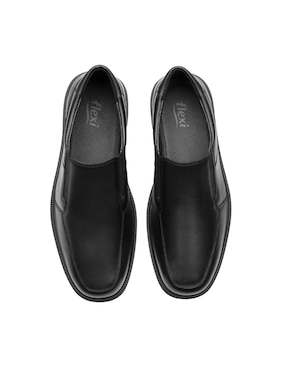 Zapato slip on Flexi para hombre