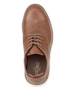 Zapato derby Capa de Ozono para hombre