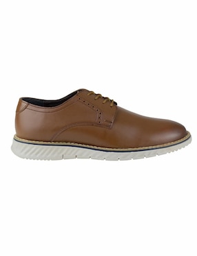 Zapato derby Capa de Ozono para hombre