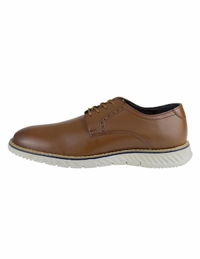 Zapato derby Capa de Ozono para hombre