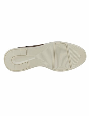 Zapato derby Capa de Ozono para hombre
