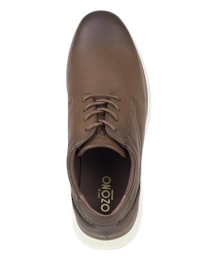 Zapato derby Capa de Ozono para hombre