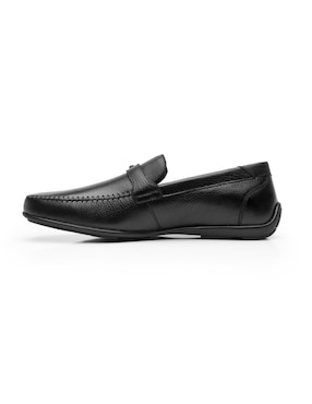Mocasín Flexi para hombre