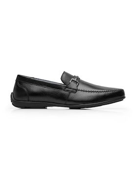 Mocasín Flexi para hombre