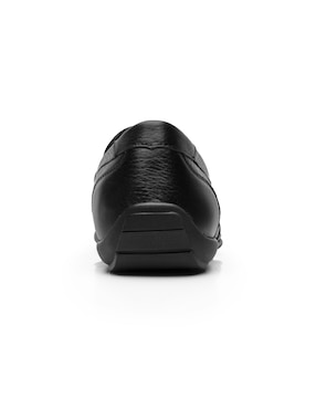 Mocasín Flexi para hombre
