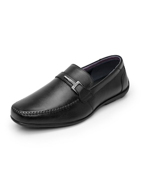 Mocasín Flexi para hombre