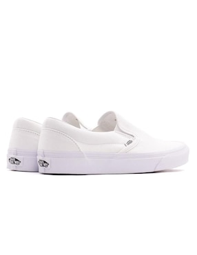 Tenis Vans Classic Slip-On para hombre