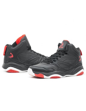 Tenis Shaq Basketball para hombre