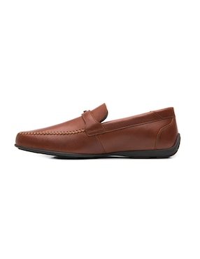 Mocasín Flexi para hombre