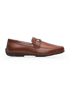 Mocasín Flexi para hombre