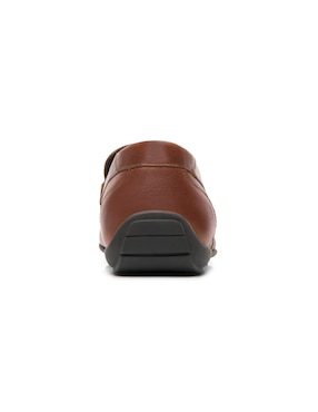 Mocasín Flexi para hombre