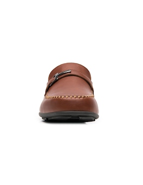 Mocasín Flexi para hombre