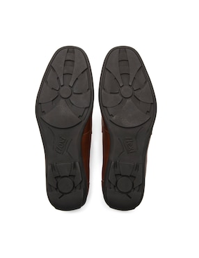 Mocasín Flexi para hombre