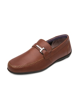Mocasín Flexi para hombre