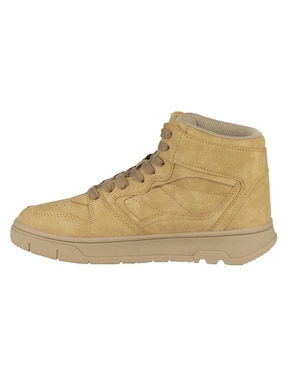 Tenis de gamuza Capa de Ozono para hombre
