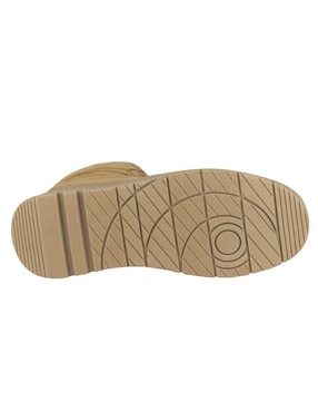 Tenis de gamuza Capa de Ozono para hombre