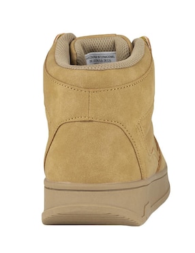 Tenis de gamuza Capa de Ozono para hombre
