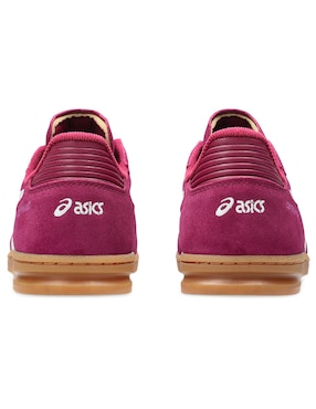 Tenis de piel Asics skyhand og para hombre