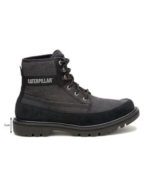 Bota Caterpillar para hombre