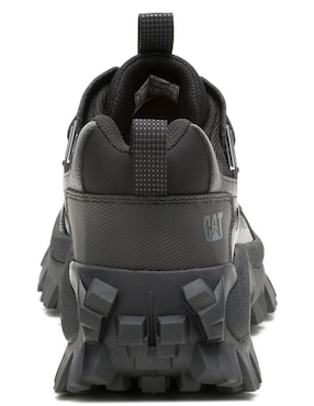 Tenis de piel Caterpillar para hombre