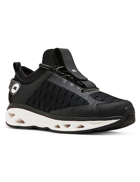 Tenis Steve Madden succession2 para hombre