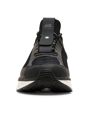 Tenis Steve Madden succession2 para hombre