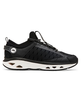 Tenis Steve Madden succession2 para hombre
