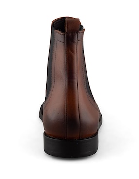 Bota Dasalo de piel para hombre
