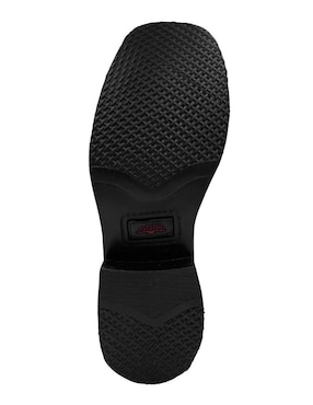 Bota Establo de piel para hombre