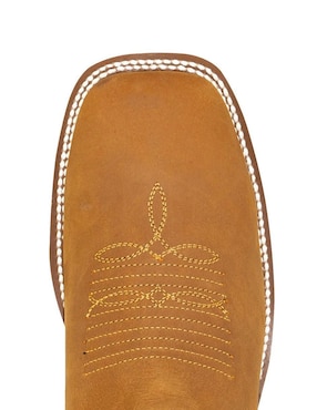 Bota Establo de piel para hombre