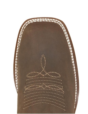 Bota Establo de piel para hombre