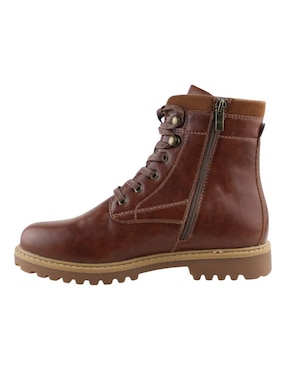 Bota LOB para hombre