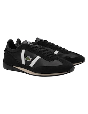 Tenis Lacoste Low Pro para hombre