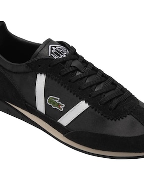 Tenis Lacoste Low Pro para hombre