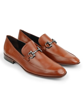 Mocasín Jean Pierre para hombre