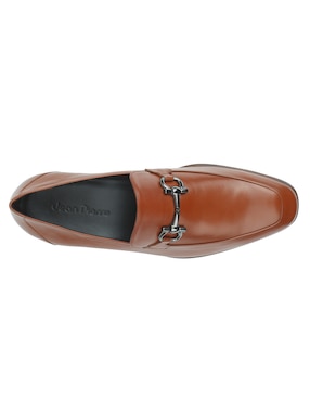 Mocasín Jean Pierre para hombre
