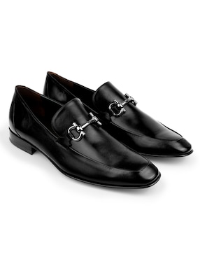 Mocasín Jean Pierre para hombre