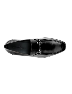 Mocasín Jean Pierre para hombre