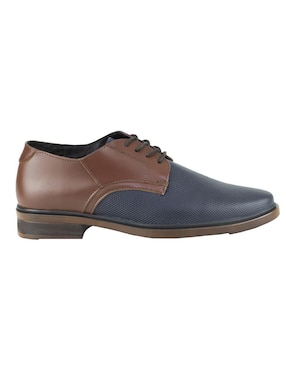 Zapato derby Gabbiani para hombre
