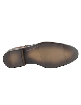 Zapato derby Gabbiani para hombre