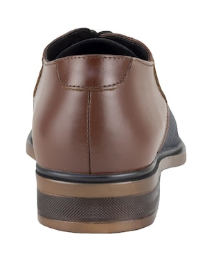 Zapato derby Gabbiani para hombre